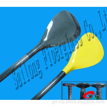 Carbon Sup Paddles
